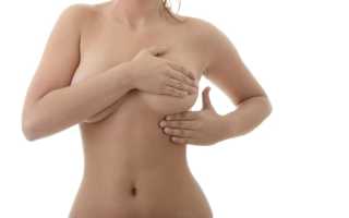 Причины появления зуда в районе груди