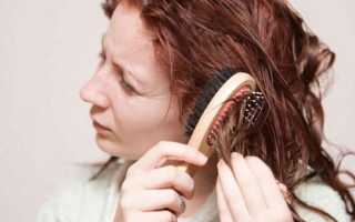 Особенности невусов, находящихся на волосистой части головы