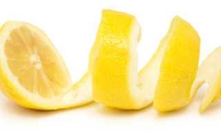 Эффективные рецепты с лимоном против акне