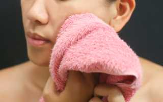 Как распознать стафилококк на лице, терапия инфекции