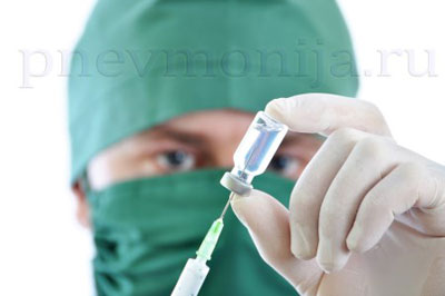 антибиотики антибиотики