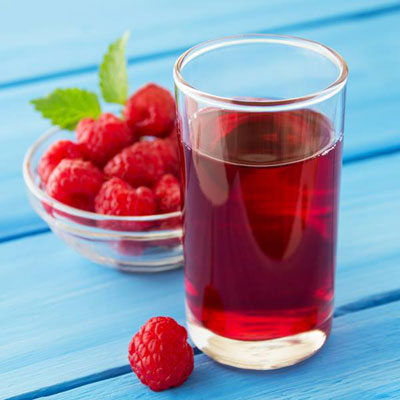 Малиновый сок Малиновый сок