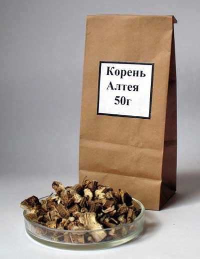 корень алтея корень алтея