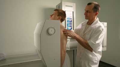 обследование на туберкулез легких обследование на туберкулез легких