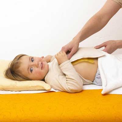 Как ставить горчичники Как ставить горчичники