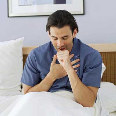 боль при кашле боль при кашле