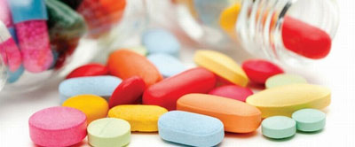 таблетки таблетки