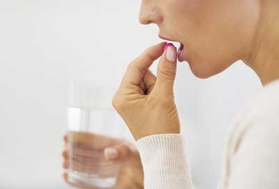 прием антибиотиков прием антибиотиков