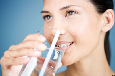 Питьевой режим Питьевой режим