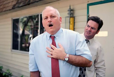 тяжелое дыхание тяжелое дыхание