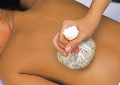 Горчичники из чеснока Горчичники из чеснока