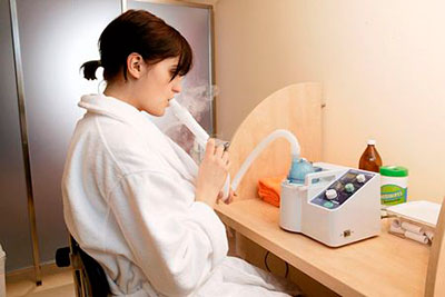 ингаляции ингаляции