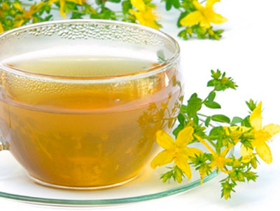 настой из зверобоя настой из зверобоя