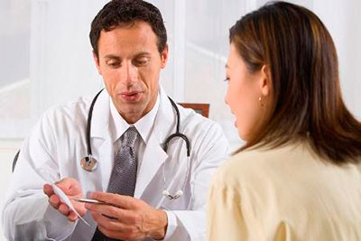 доктор и пациентка доктор и пациентка