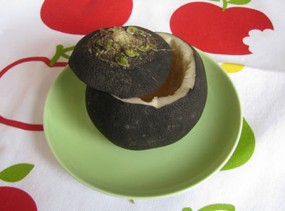 сок редьки с медом сок редьки с медом