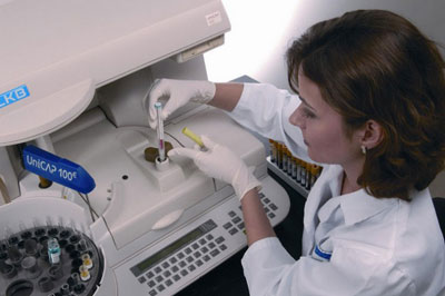 Исследование крови Исследование крови