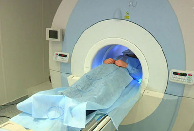 Магнитно-резонансная томография Магнитно-резонансная томография