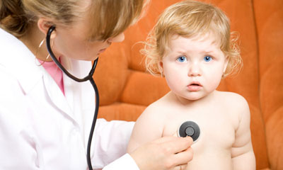 пневмония у детей пневмония у детей