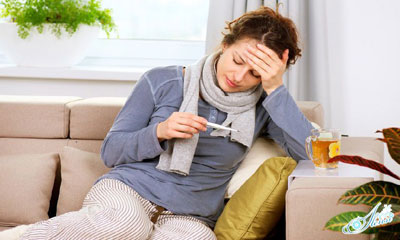 температура при пневмонии температура при пневмонии