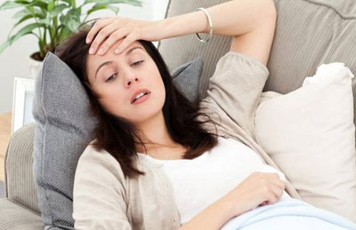 Головная боль Головная боль