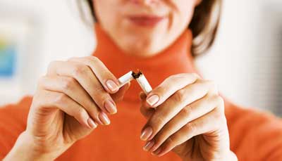 отказ от курения отказ от курения