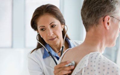 обследование у терапевта обследование у терапевта