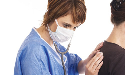 осмотр пациента осмотр пациента