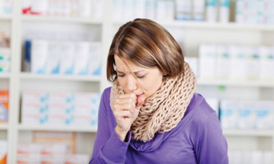 кашель кашель