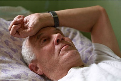 постельный режим постельный режим