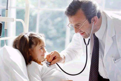 Осмотр педиатра Осмотр педиатра