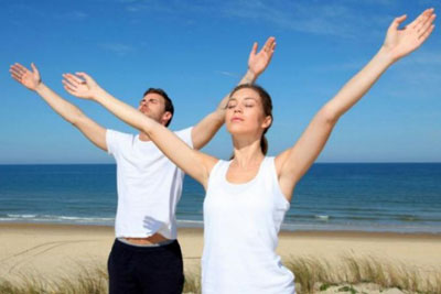 Дыхательная гимнастика Дыхательная гимнастика