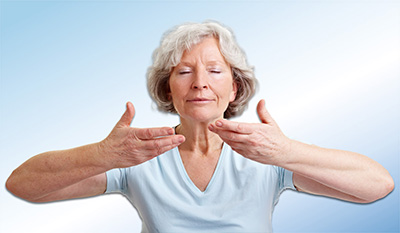 Дыхательная гимнастика для женщин Дыхательная гимнастика для женщин