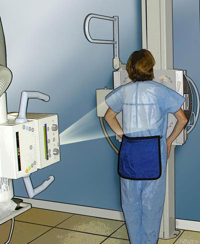 процесс флюорографии процесс флюорографии