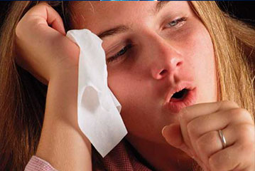 кашель при пневмонии кашель при пневмонии