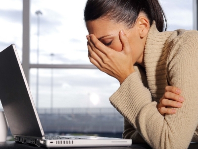 Переутомление Переутомление