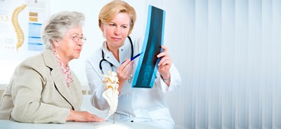 Рентген легких Рентген легких