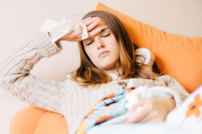 Плохое самочувствие Плохое самочувствие