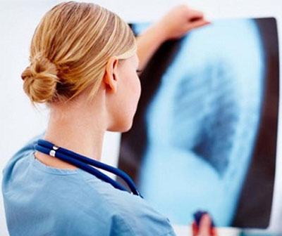 Диагностика пневмонии Диагностика пневмонии