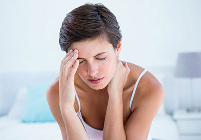 Головная боль Головная боль