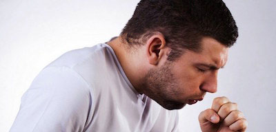 Кашель у человека Кашель у человека