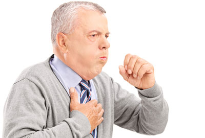 Кашель при пневмонии Кашель при пневмонии