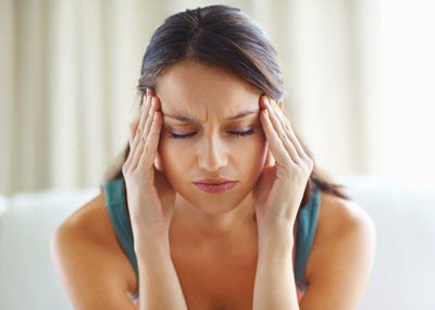 Головная боль Головная боль