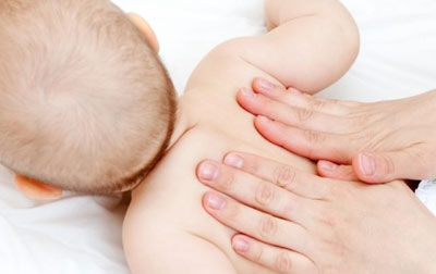 Массаж при пневмонии Массаж при пневмонии