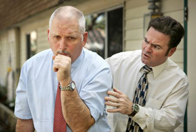 сильный кашель сильный кашель