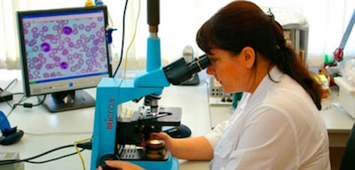 Лаборатория Лаборатория