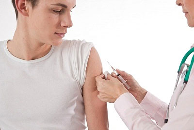 Вакцинация от вирусных заболеваний Вакцинация от вирусных заболеваний