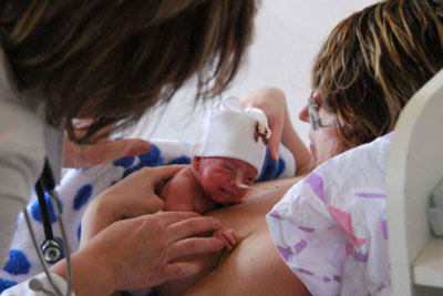 Недоношенный малыш Недоношенный малыш