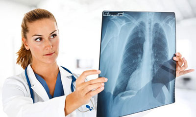 Рентгенограмма Рентгенограмма