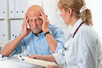 Прием у терапевта Прием у терапевта